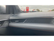 MG MG3 1.5 Hybrid Trophy 5dr Auto Hybrid Hatchback